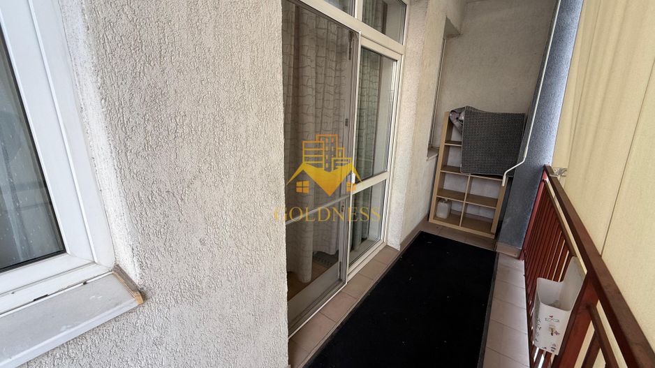 2 camere open space, balcon parcare, Buna Ziua, Lidl, Panemar - Poză 11