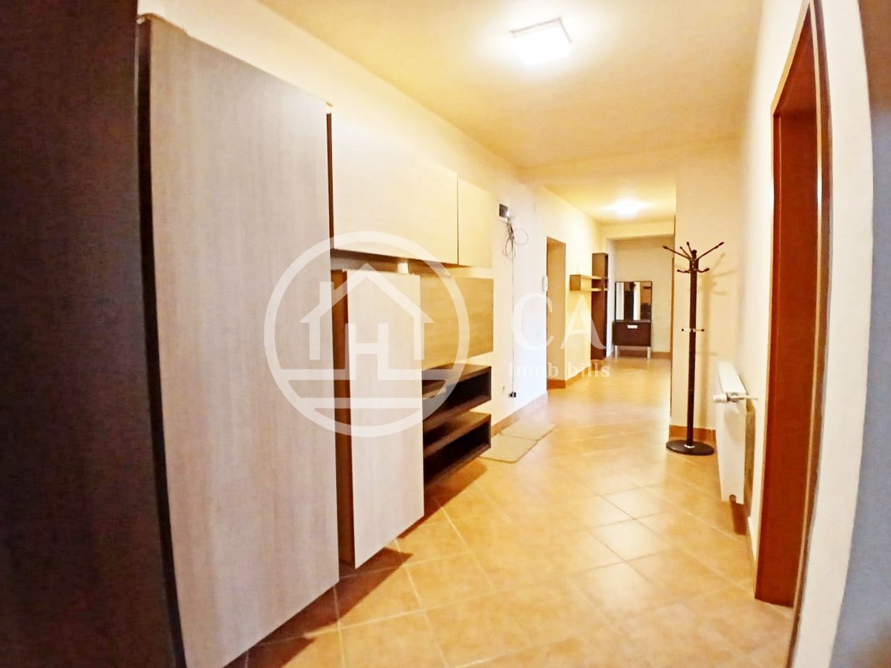 Apartament cu 3 camere de închiriat in zona Oncea, Oradea. - Poză 8