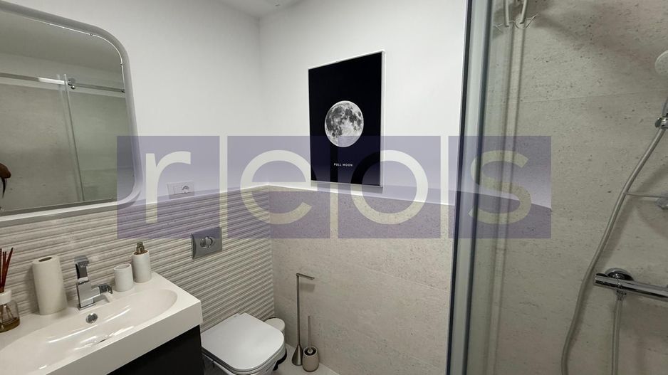 INCHIRIERE 4 CAMERE | FLOREASCA | 150 MP | 2 LOCURI DE PARCARE | LUX | - Poză 34