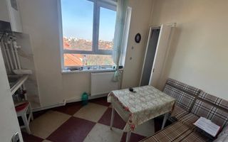 Apartament 2 camere decomandat Tractorul etaj 3 centrală termică nouă - Poză 6