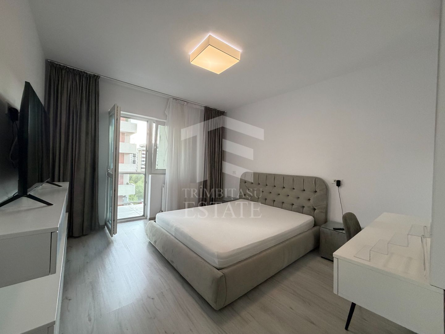 BERCENI - Grand Kristal | 2 Camere Parcare + Metrou - Poză 7