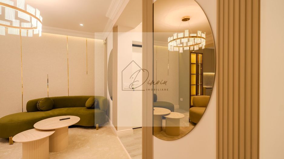 COMISION 0% I 2 camere lux Ivory Residence Pipera I taxare inversa - Poză 7