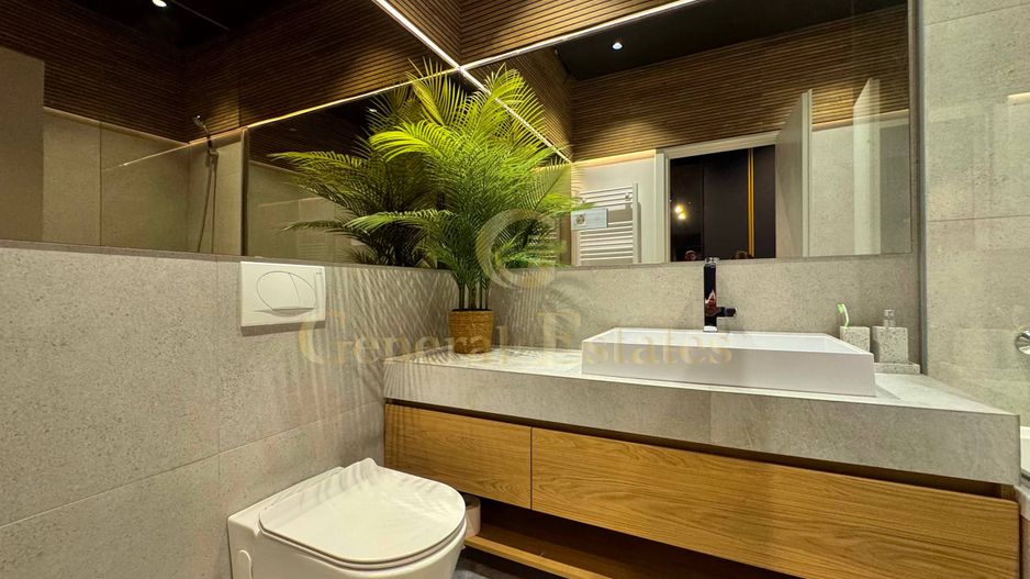 Vânzare Apartament de LUX ÎN complexul Rezidential Silk District - Poză 11