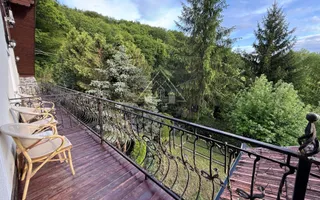 Afacere la cheie, Han, Pensiune, Restaurant - Poză 32