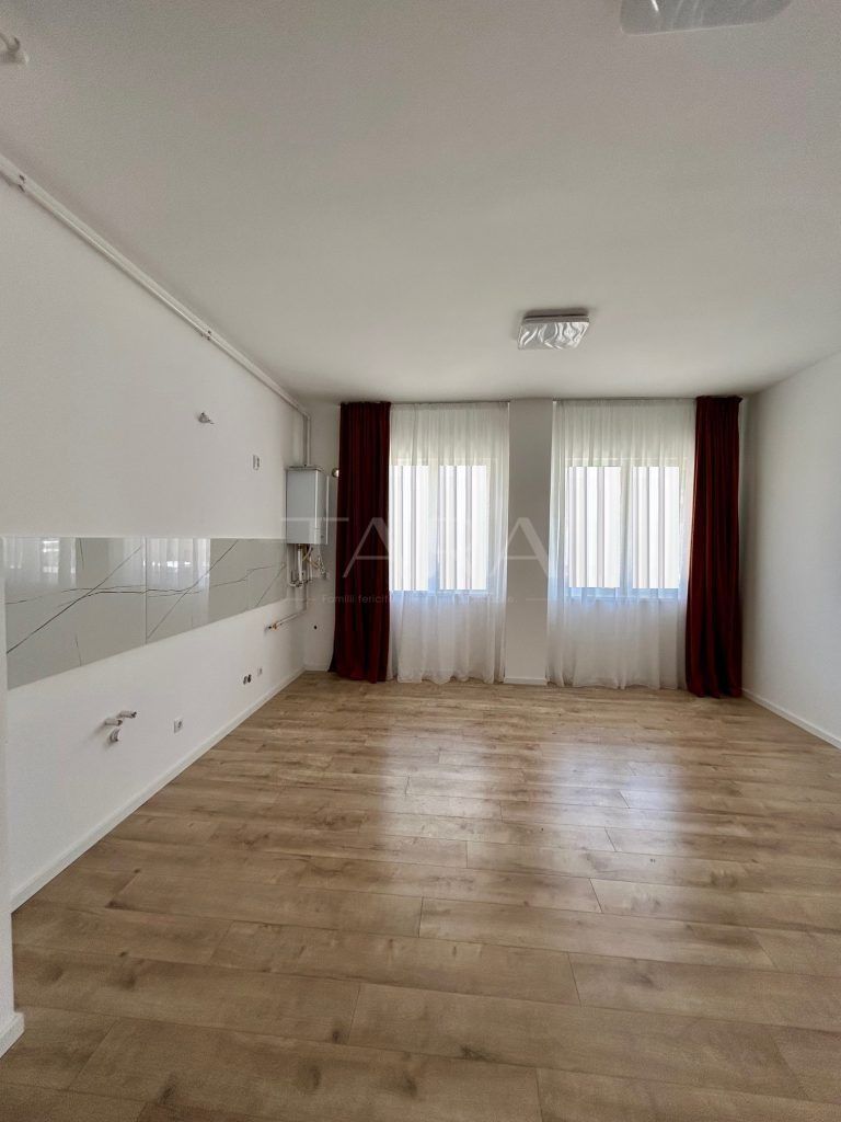 Apartament spațios cu 3 camere la parter înalt în zona Poligon Floreșt - Poză 1