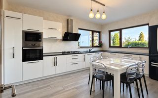 Casă individuală | 6 camere | teren 500 mp și grădină amenajată | Someșeni - Poză 3