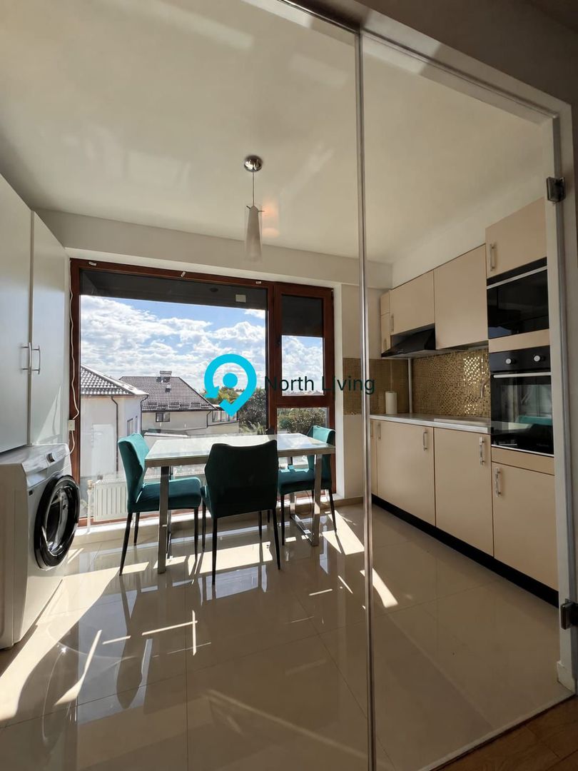 Apartament 2 camere, Bragadiru Central, bloc nou, disponibil imediat - Poză 8