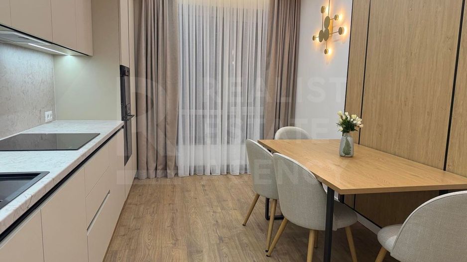 Chirie, apartament, 1 dormitor, Strada Ghenadie Iablocikin, Buiucani - Poză 1