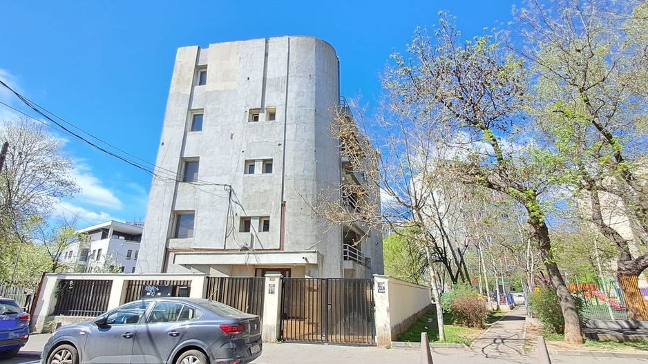 Brancoveanu, spatiu pretabil sediu, birou, showroom, cabinet medical - Poză 1