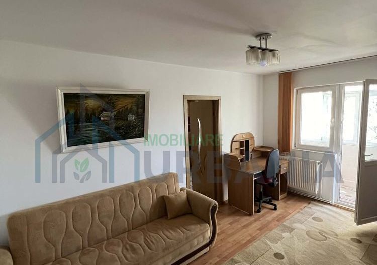 Inchiriez Apartament 2 camere Alexandru cel Bun - Poză 1