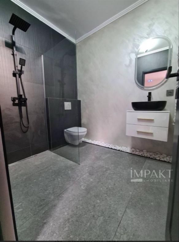 Vanzare apartament 2 camere, dressing, balcon si boxa -Gheorgheni - Poză 8