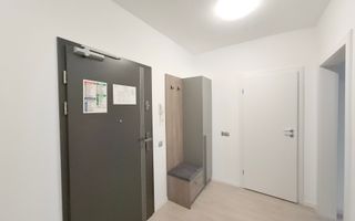 Apartament 2 camere de inchiriat in bloc nou! - Poză 15