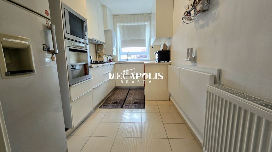 Apartament 3 Camere | Decomandat | 72mp | Parcare | Boxa | Avantgarden - Poză 14