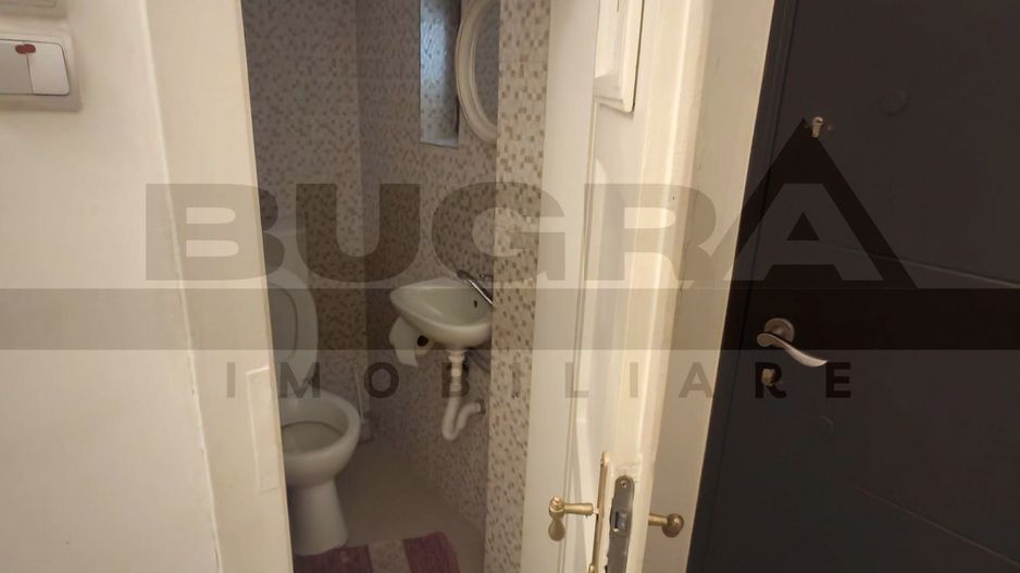 Apartament la casa cu gradina de 480 mp, Zona Semicentrala - Poză 14
