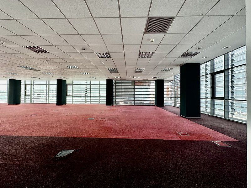 Birouri clasa A - 1000 mp - Poză 4