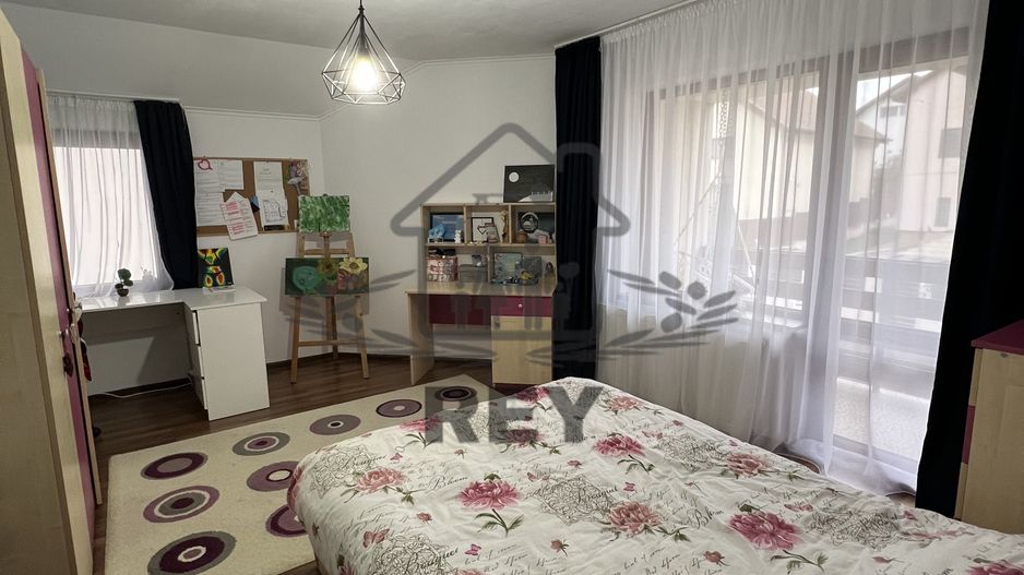 Casa Unifamilială 5 camere de vânzare SIBIU / Loc. Șura Mică - Poză 12