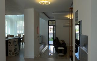 vila P+1 | Tunari | Pipera | Otopeni | 2 x parcare - Poză 10