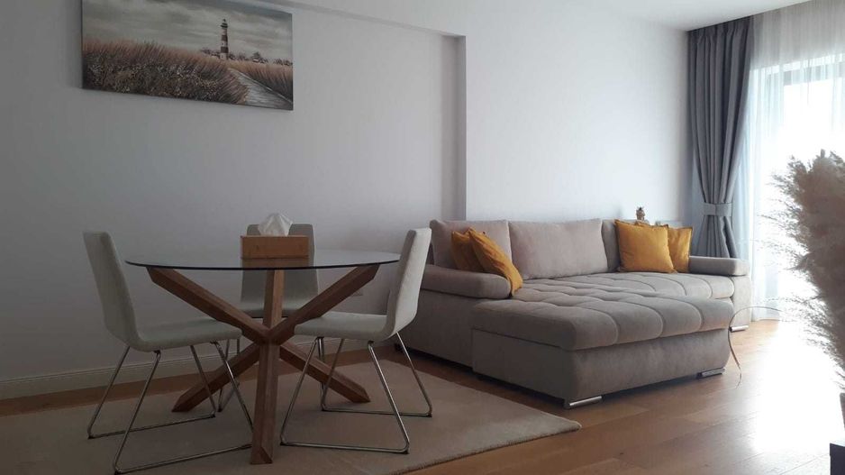 Inchiriere apartament 2 camere | Herastrau Parkview - Poză 2