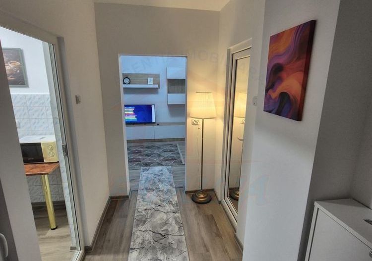 De vanzare apartament 1 camera, Ireg, etajul 1, 59.000 EURO - Poză 7