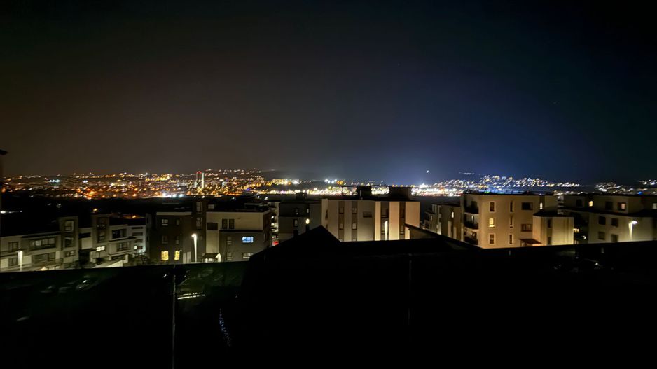 Duplex semifinisat, zona Donath Park - Poză 6