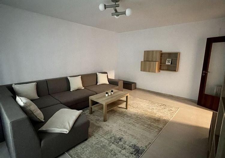 Apartament 2 camere Nerva Traian - Unirii - Panait Cernat - Poză 4