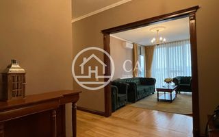 Apartament cu 3 camere Lux de inchiriat în blocurile ARED, Oradea - Poză 11