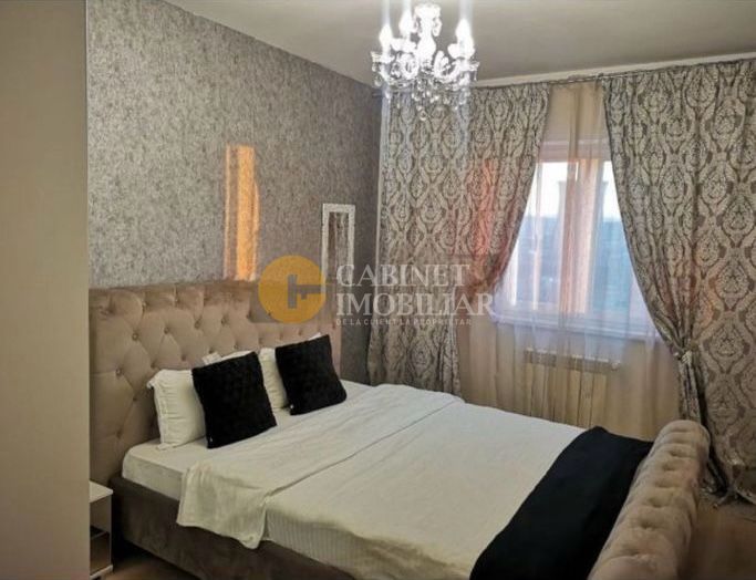 Chirie - 2 camere - Tudor - Poză 4