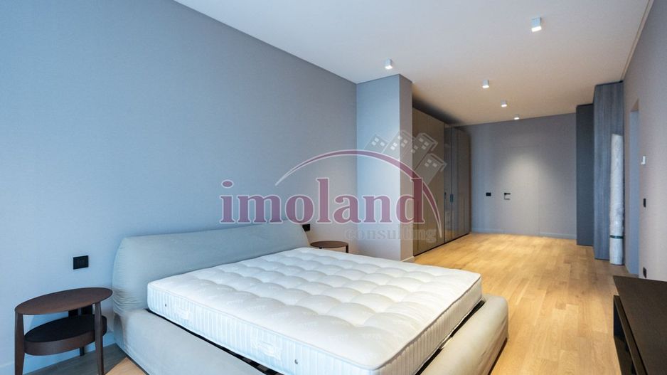 Vanzare - Apartament superb - 4 camere - Rahmaninov - Floreasca - Poză 16