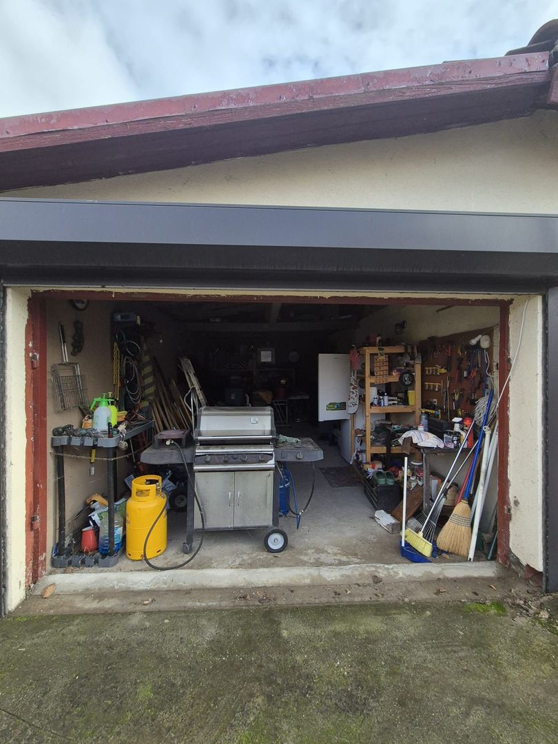 Casa Saftica/Balotesti/542 mp Teren - Poză 27