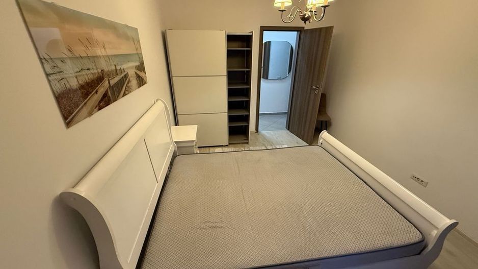 Apartament de inchiriat - Fabrica de chibrituri, complex ISG Residence - Poză 5