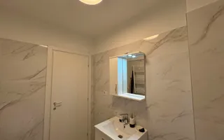Apartament 1 camera cu parcare Bucium Mega Image - Poză 17