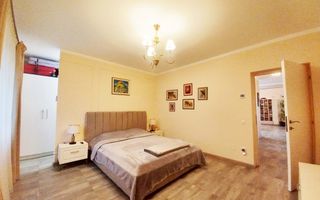 Casă modernă cu 4 camere, complet mobilată & utilată, Săsar, complex de case noi - Poză 7