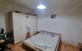 Apartament 1 camera curte comuna cu  centrala - Poză 1