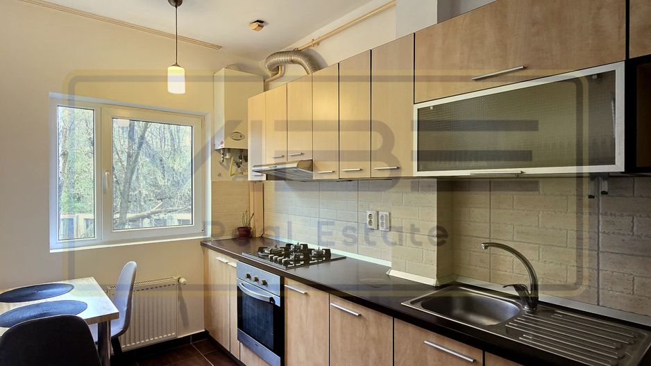 Copou-Parcul Copou/Universitate -Bloc nou - 3 camere  -parcare privata ! - Poză 13