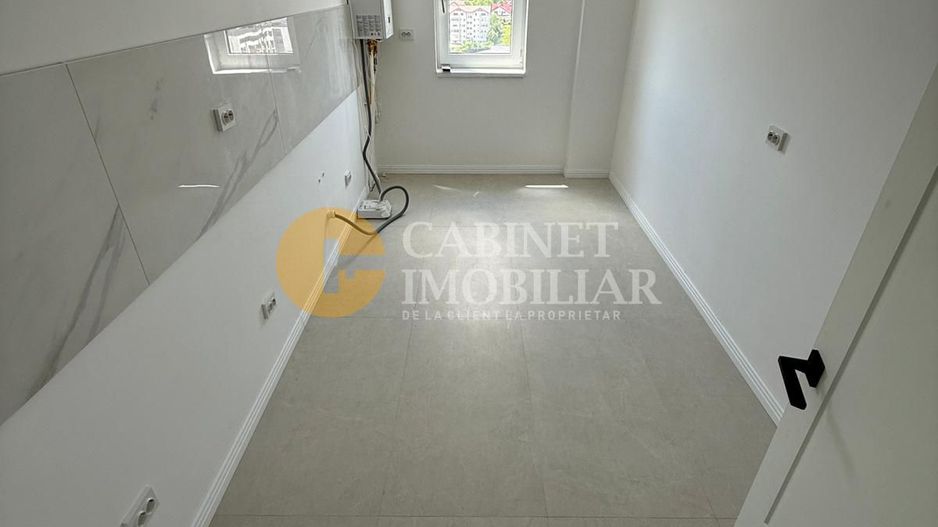 VISAN - 2 CAMERE DECOMANDAT  - BLOC NOU INTABULAT - LOC DE PARCARE - Poză 2