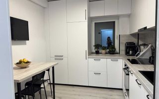 Apartament cu 3 camere pe bulevardul Mihai Viteazu, Sibiu - Poză 6