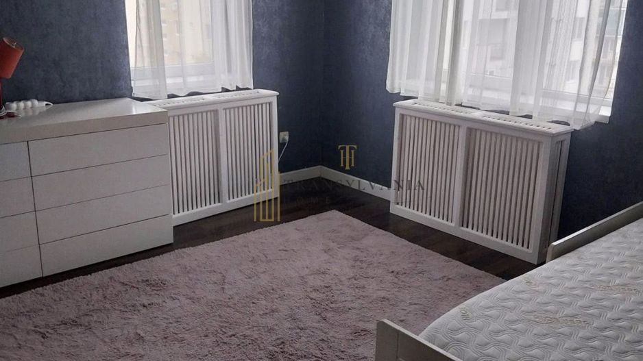 Apartament 3 camere, semidecomandat, 63 mp utili zona Turnisor - Poză 5