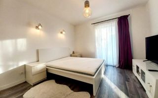 Apartament 3 camere | Baneasa-Petrom City | Parcare | Bloc boutique - Poză 2