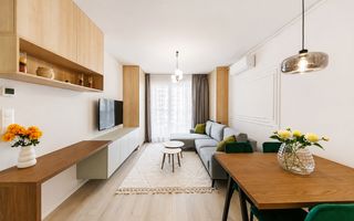 Apartament nou cu 2 camere | Denya Forest - Poză 2
