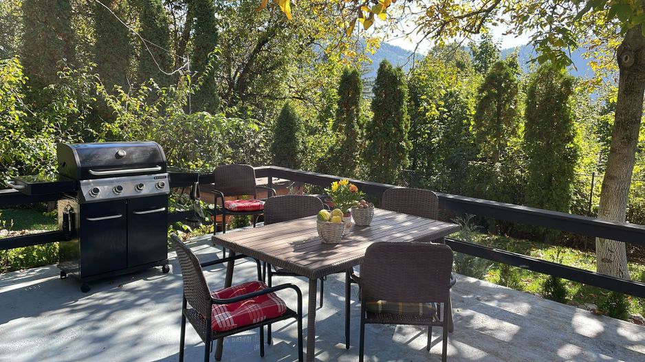 Vila de lux,  de inchiriat! Drumul Poienii! - Poză 61