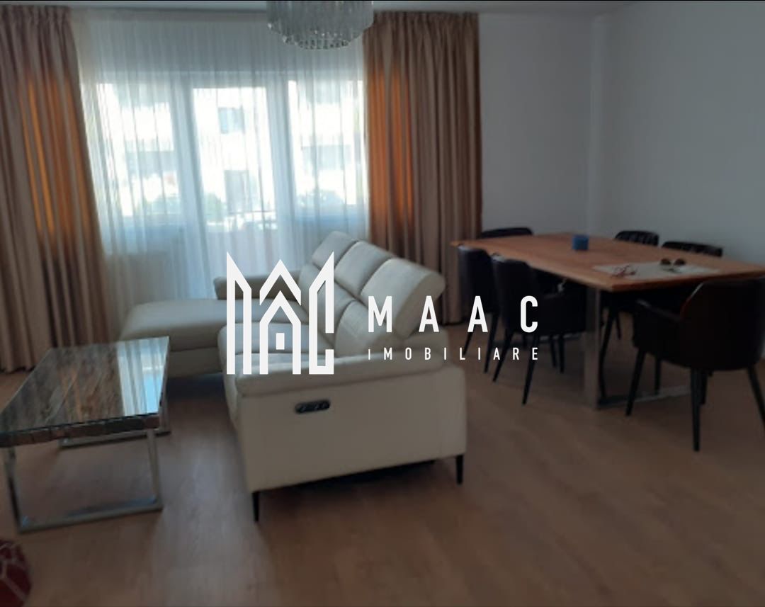 Aparatament 3 camere I Grădină 131 mp I 2 bai I Selimbar - Poză 2