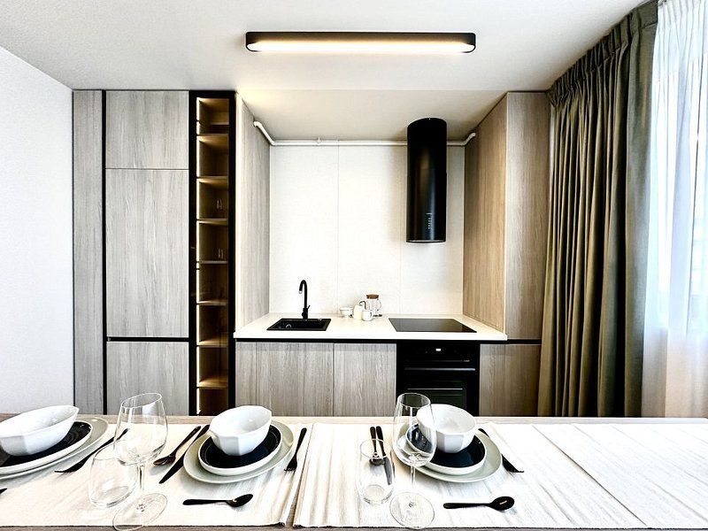 Confort și eleganta la tine acasă, cu view spectaculos, XCITY - Tower - Poză 6