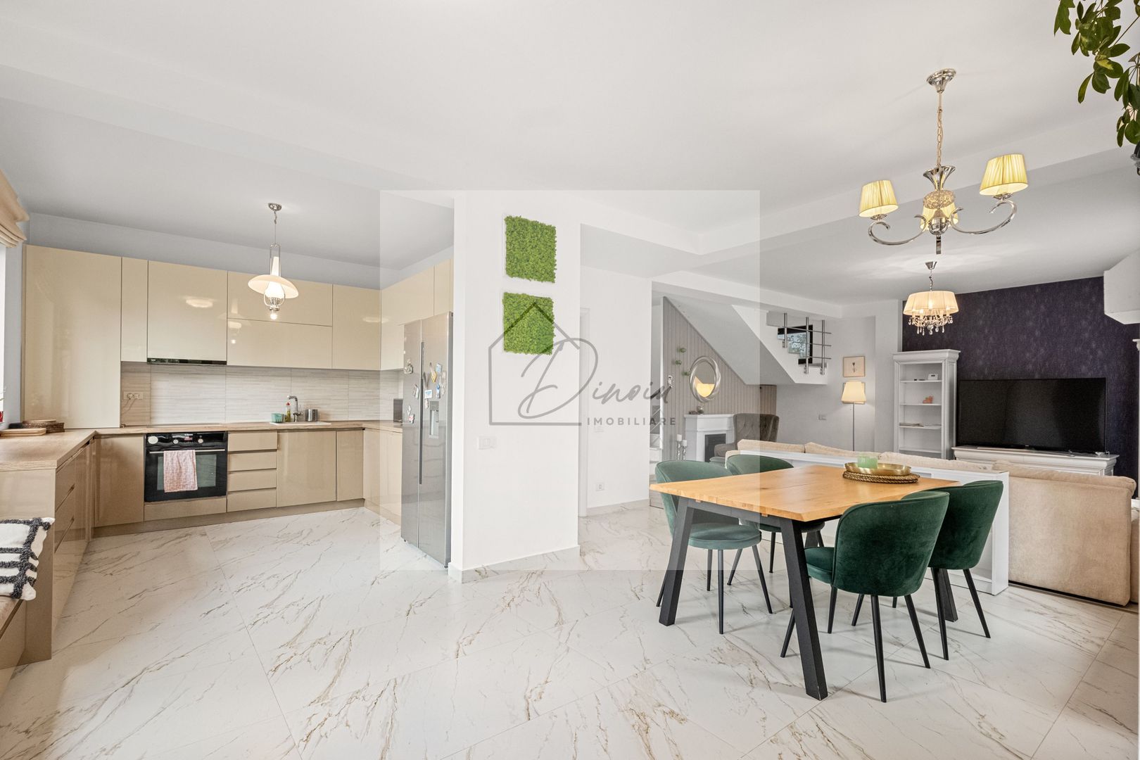 Vila PREMIUM de vanzare in Tunari - langa Biserica I COMISION 0% - Poză 10