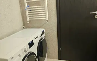 Vanzare apartament 3cam militari rezidence 72mp pret 110mii euro - Poză 11