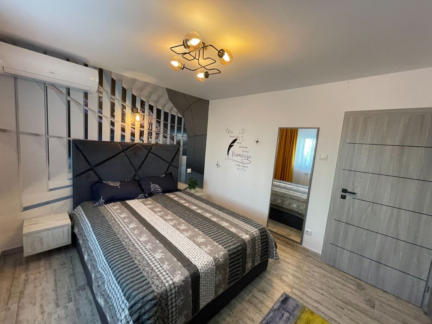 Inchiriere 2 Camere Unirii - Piata Alba Iulia - Poză 6