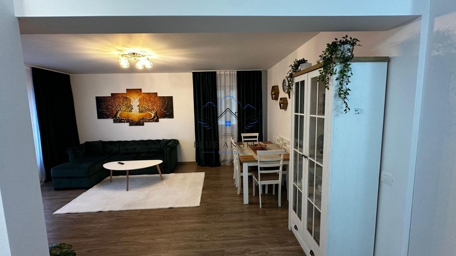 Apartament 2 camere de închiriat – Top City Residence - Poză 3