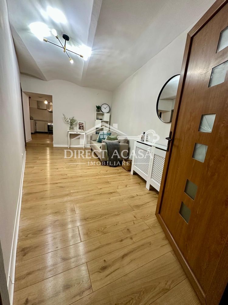 Apartament cu 2 camere de inchiriat-Zona Centru - Poză 2