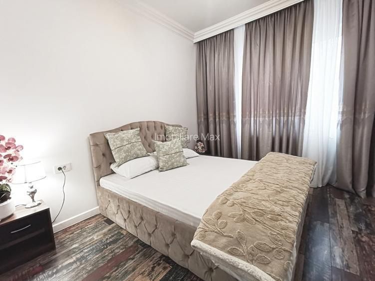 | APARTAMENT 3 CAMERE REGIE RESIDENCE- FAZA 2| - Poză 18