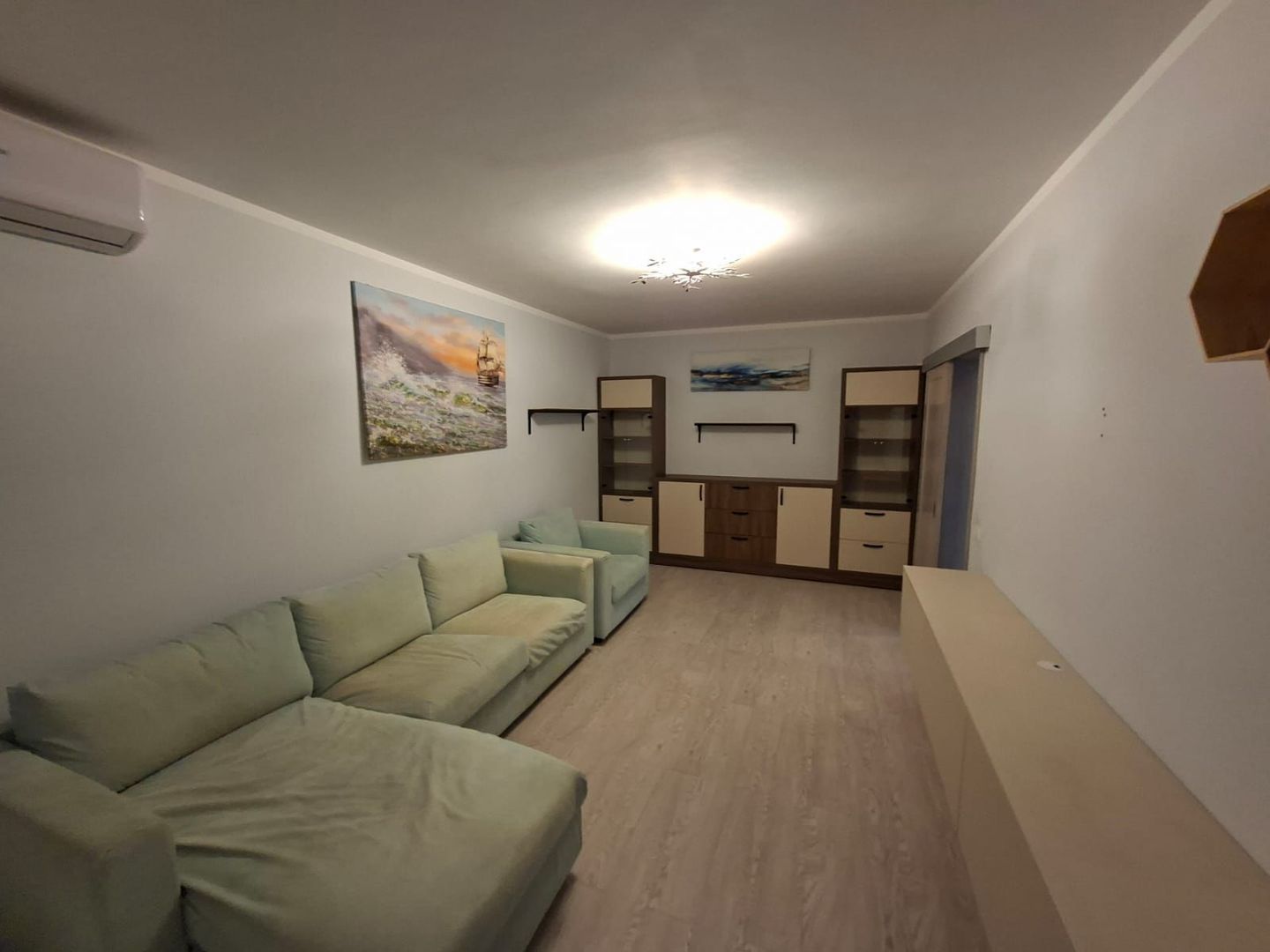 Apartament 2 camere – Dristor, vis-a-vis de ParkLake - Poză 4