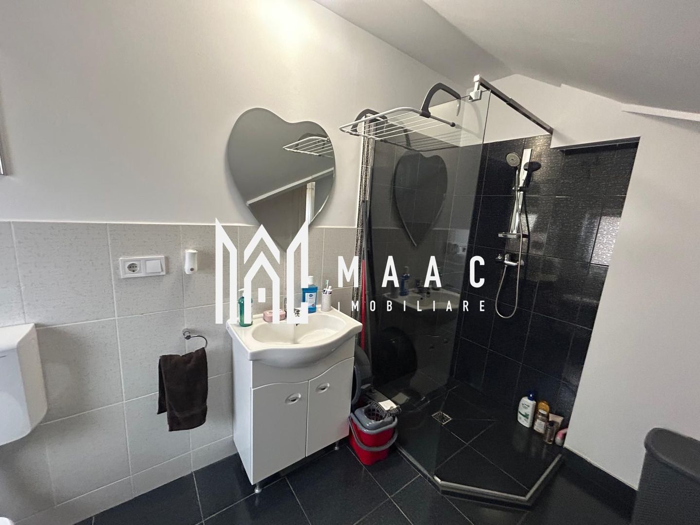 Garsonieră tip studio de vânzare, 58 mp I Cartierul Arhitecților - Poză 6